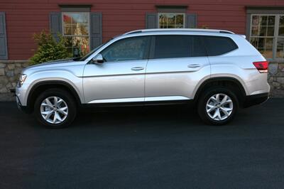 2019 Volkswagen Atlas V6 SE 4Motion   - Photo 4 - Strasburg, PA 17579