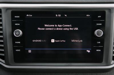 2019 Volkswagen Atlas V6 SE 4Motion   - Photo 23 - Strasburg, PA 17579