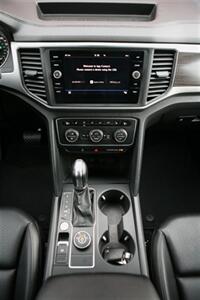2019 Volkswagen Atlas V6 SE 4Motion   - Photo 22 - Strasburg, PA 17579