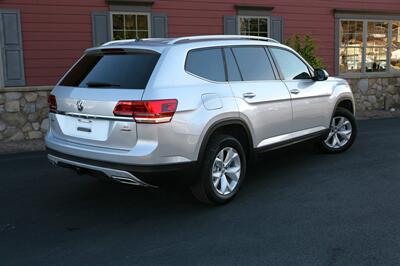 2019 Volkswagen Atlas V6 SE 4Motion   - Photo 5 - Strasburg, PA 17579