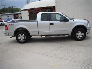 2006 Ford F-150 XLT Super Cab 4x4   - Photo 11 - Brighton, CO 80603