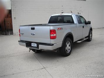 2006 Ford F-150 XLT Super Cab 4x4   - Photo 9 - Brighton, CO 80603