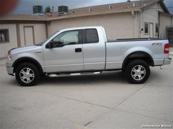 2006 Ford F-150 XLT Super Cab 4x4   - Photo 5 - Brighton, CO 80603