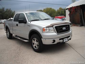 2006 Ford F-150 XLT Super Cab 4x4   - Photo 1 - Brighton, CO 80603