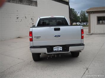 2006 Ford F-150 XLT Super Cab 4x4   - Photo 8 - Brighton, CO 80603