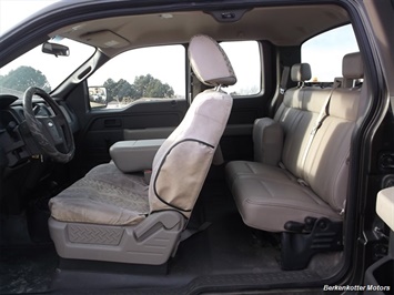 2009 Ford F-150   - Photo 17 - Parker, CO 80134