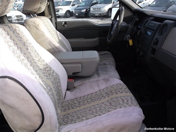 2009 Ford F-150   - Photo 27 - Parker, CO 80134