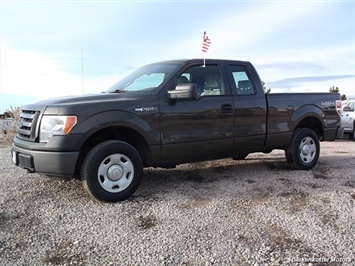 2009 Ford F-150   - Photo 2 - Parker, CO 80134