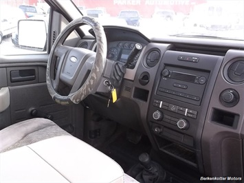 2009 Ford F-150   - Photo 29 - Parker, CO 80134