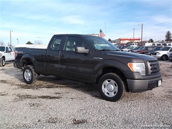 2009 Ford F-150   - Photo 11 - Parker, CO 80134