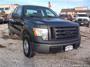 2009 Ford F-150   - Photo 12 - Parker, CO 80134