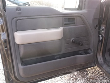 2009 Ford F-150   - Photo 25 - Parker, CO 80134