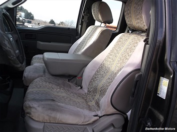 2009 Ford F-150   - Photo 15 - Parker, CO 80134