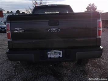 2009 Ford F-150   - Photo 6 - Parker, CO 80134