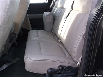2009 Ford F-150   - Photo 18 - Parker, CO 80134