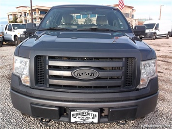 2009 Ford F-150   - Photo 13 - Parker, CO 80134