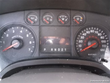 2009 Ford F-150   - Photo 22 - Parker, CO 80134