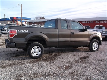 2009 Ford F-150   - Photo 9 - Parker, CO 80134