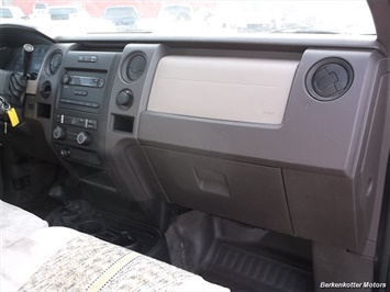 2009 Ford F-150   - Photo 30 - Parker, CO 80134