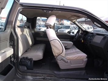 2009 Ford F-150   - Photo 28 - Parker, CO 80134