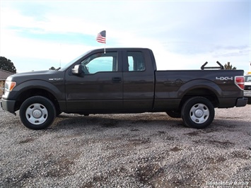 2009 Ford F-150   - Photo 3 - Parker, CO 80134