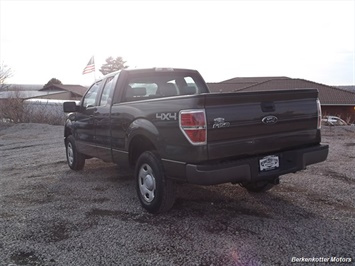 2009 Ford F-150   - Photo 5 - Parker, CO 80134
