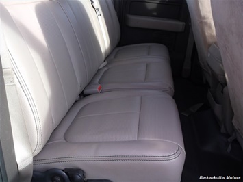 2009 Ford F-150   - Photo 26 - Parker, CO 80134
