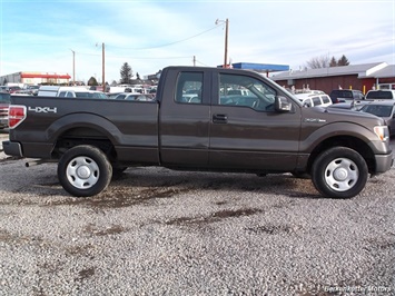2009 Ford F-150   - Photo 10 - Parker, CO 80134