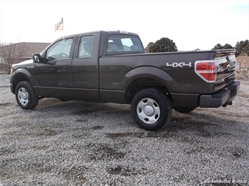 2009 Ford F-150   - Photo 4 - Parker, CO 80134
