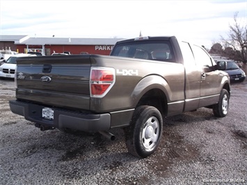 2009 Ford F-150   - Photo 8 - Parker, CO 80134