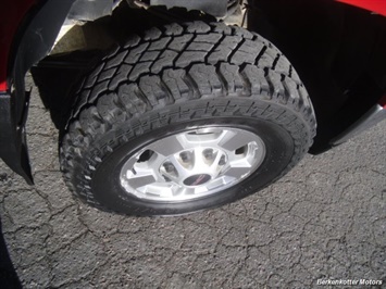 2011 GMC Sierra 2500 SLE Extended Cab 4x4   - Photo 16 - Castle Rock, CO 80104