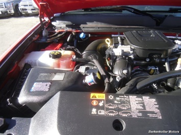 2011 GMC Sierra 2500 SLE Extended Cab 4x4   - Photo 20 - Castle Rock, CO 80104