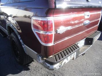 2009 Ford F-150 King Ranch Crew   - Photo 11 - Brighton, CO 80603