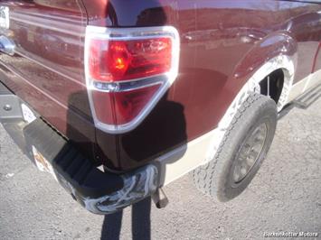 2009 Ford F-150 King Ranch Crew   - Photo 13 - Brighton, CO 80603