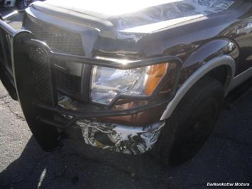 2009 Ford F-150 King Ranch Crew   - Photo 21 - Brighton, CO 80603