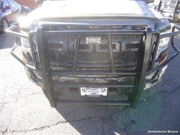 2009 Ford F-150 King Ranch Crew   - Photo 20 - Brighton, CO 80603