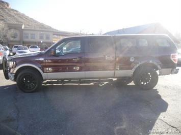 2009 Ford F-150 King Ranch Crew   - Photo 6 - Brighton, CO 80603