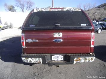 2009 Ford F-150 King Ranch Crew   - Photo 5 - Brighton, CO 80603