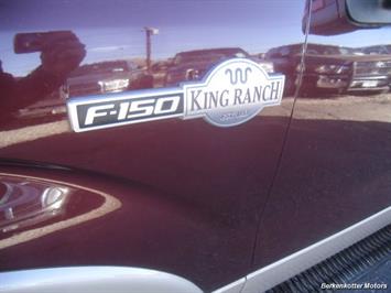 2009 Ford F-150 King Ranch Crew   - Photo 8 - Brighton, CO 80603