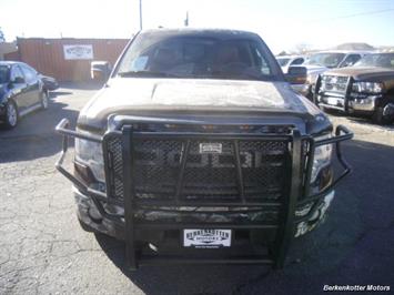 2009 Ford F-150 King Ranch Crew   - Photo 2 - Brighton, CO 80603