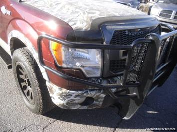 2009 Ford F-150 King Ranch Crew   - Photo 19 - Brighton, CO 80603