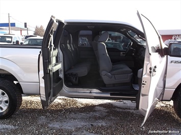 2011 Ford F-150 STX   - Photo 28 - Brighton, CO 80603