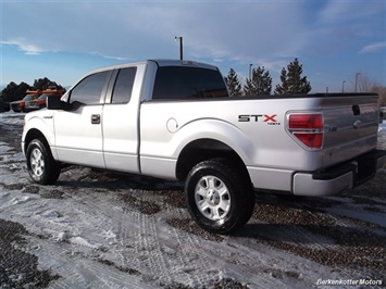 2011 Ford F-150 STX   - Photo 4 - Brighton, CO 80603