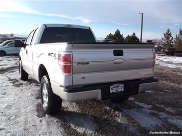 2011 Ford F-150 STX   - Photo 5 - Brighton, CO 80603