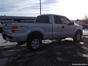 2011 Ford F-150 STX   - Photo 7 - Brighton, CO 80603