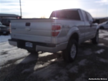 2011 Ford F-150 STX   - Photo 6 - Brighton, CO 80603