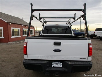 2015 Ford F-250 Super Duty XL Super Cab Extended 4x4   - Photo 9 - Brighton, CO 80603