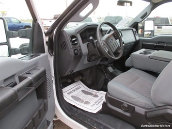 2015 Ford F-250 Super Duty XL Super Cab Extended 4x4   - Photo 29 - Brighton, CO 80603