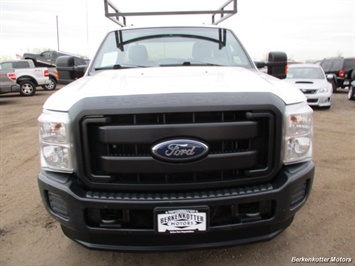 2015 Ford F-250 Super Duty XL Super Cab Extended 4x4   - Photo 3 - Brighton, CO 80603