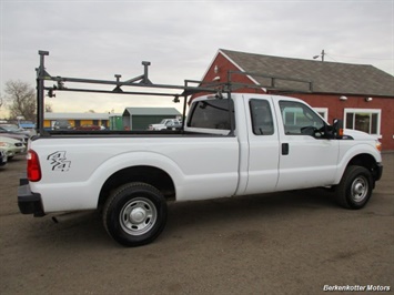 2015 Ford F-250 Super Duty XL Super Cab Extended 4x4   - Photo 11 - Brighton, CO 80603